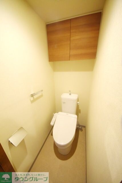 クレヴィスタ中板橋IIの物件内観写真