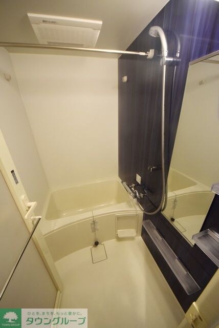 クレヴィスタ中板橋IIの物件内観写真