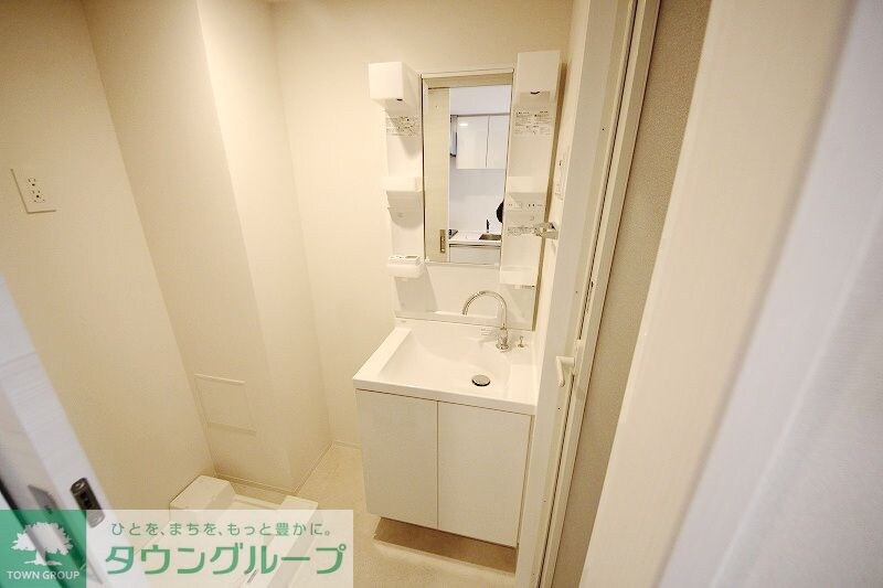 AZEST 志村三丁目IIの物件内観写真