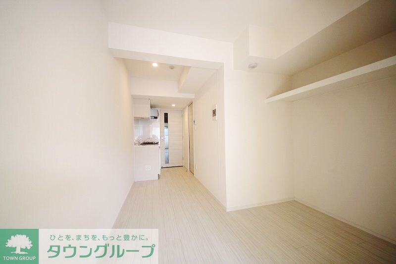 AZEST 志村三丁目IIの物件内観写真