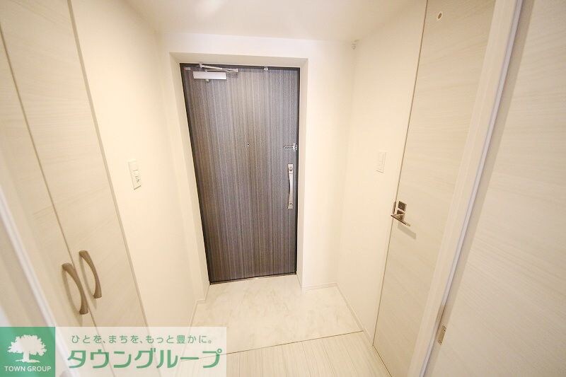 AZEST 志村三丁目IIの物件内観写真