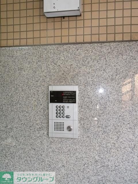 アーバンライフ赤塚の物件内観写真