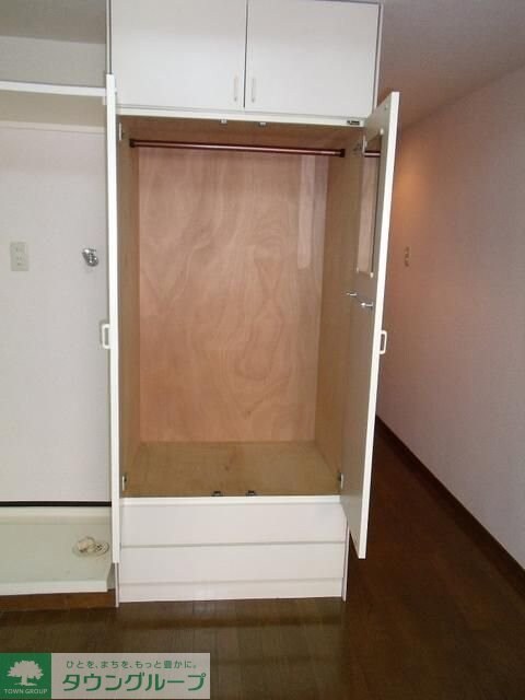 アーバンライフ赤塚の物件内観写真