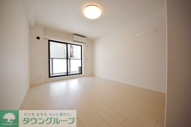 アルテシモ デュースの物件内観写真