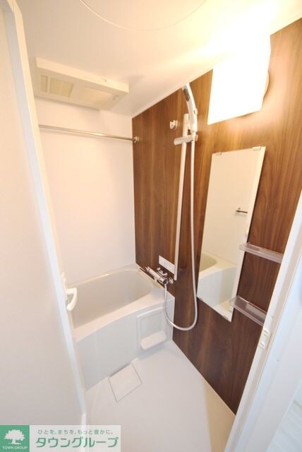 アルテシモ デュースの物件内観写真