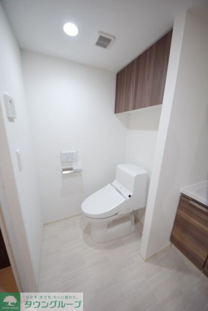 アルテシモ デュースの物件内観写真