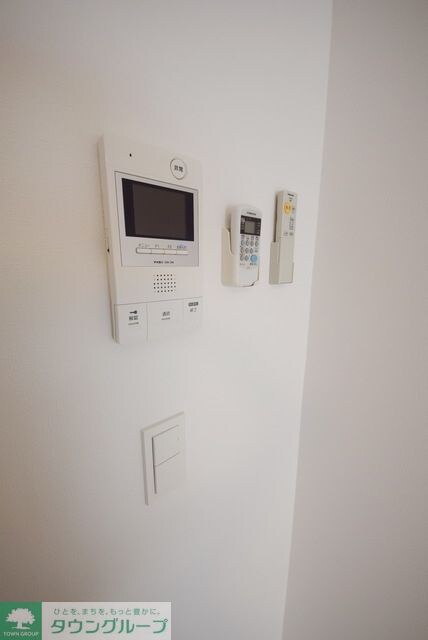 アルテシモ デュースの物件内観写真