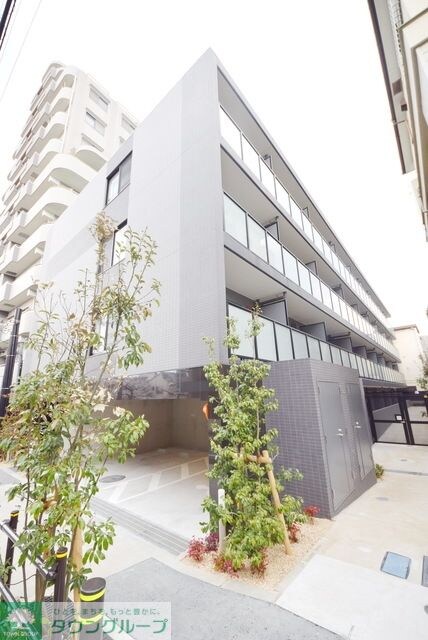 アルテシモ デュースの物件内観写真