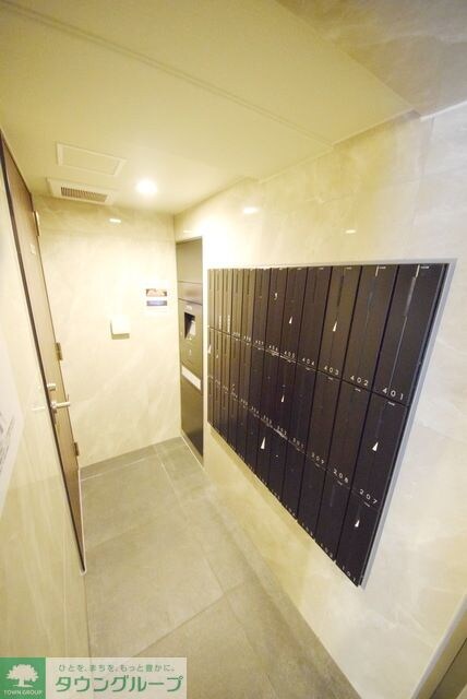 アルテシモ デュースの物件内観写真