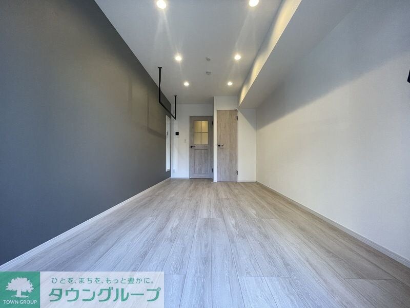 ヴィラ千川の物件内観写真