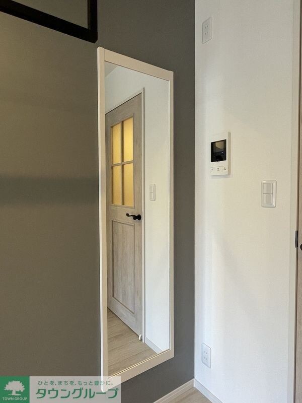 ヴィラ千川の物件内観写真