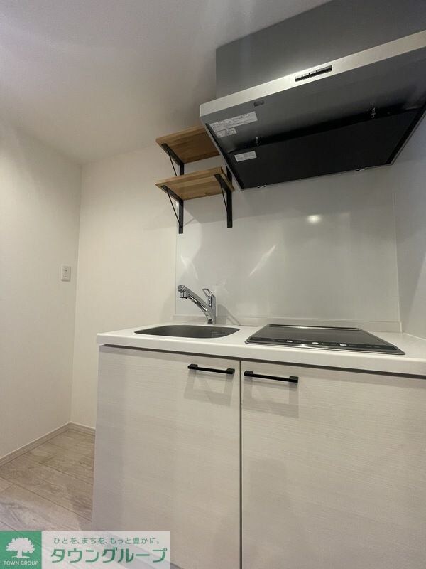 ヴィラ千川の物件内観写真