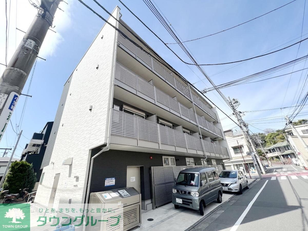 moani hillsの物件内観写真