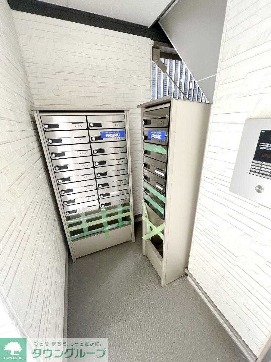 moani hillsの物件内観写真