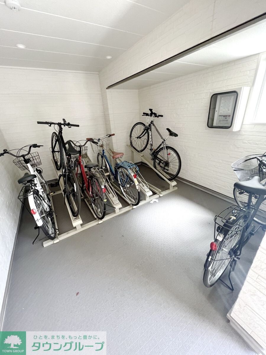 moani hillsの物件内観写真