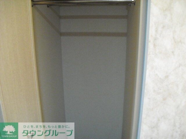 ライオンズマンション板橋区役所前第5の物件内観写真