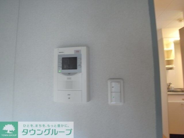 ライオンズマンション板橋区役所前第5の物件内観写真