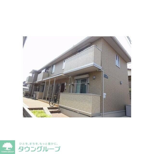 カーサ・ペリドットの物件内観写真