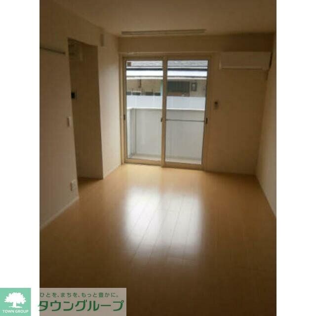 カーサ・ペリドットの物件内観写真