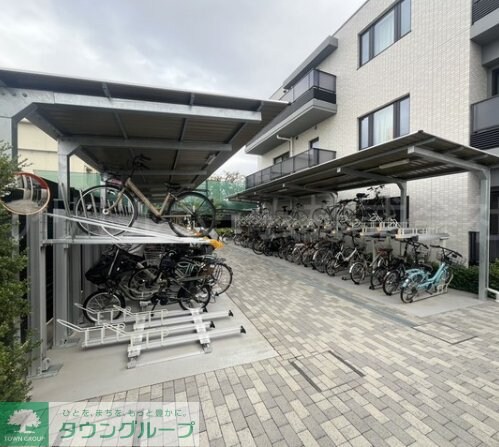 プラウド光が丘四季の香公園の物件内観写真