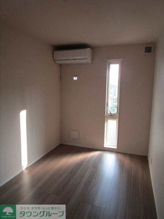 セジュール西台7の物件内観写真