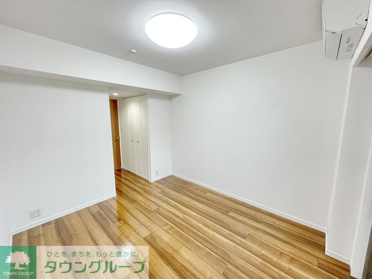 ラポール上板橋の物件内観写真