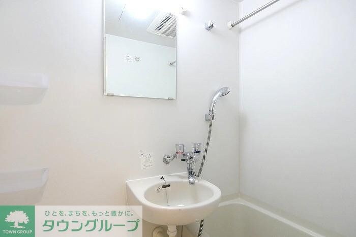 RASIS大山‐山手通りの物件内観写真