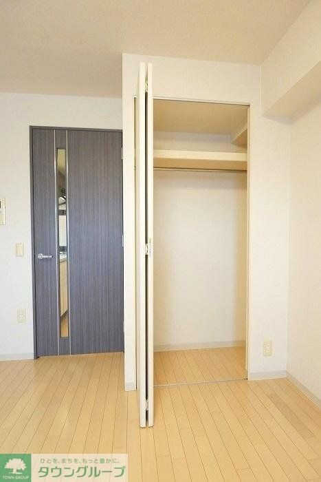 RASIS大山‐山手通りの物件内観写真