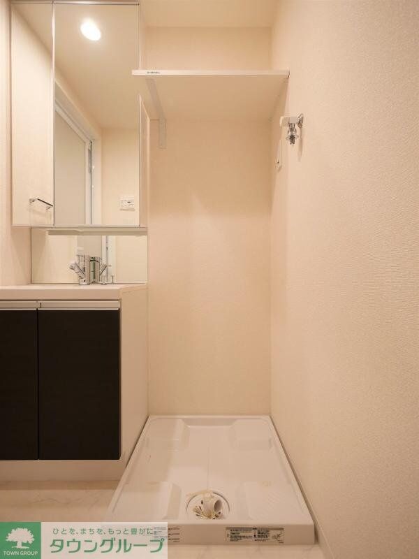 ラフィスタ本蓮沼の物件内観写真