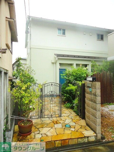 フレグラント ガーデンの物件内観写真