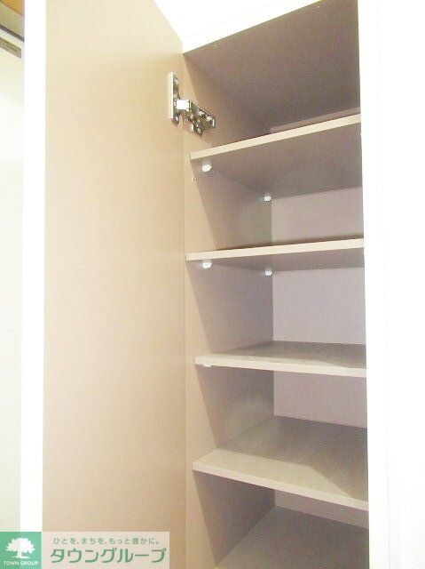 フレグラント ガーデンの物件内観写真