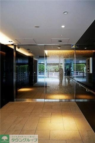 ラフィスタ中板橋の物件内観写真