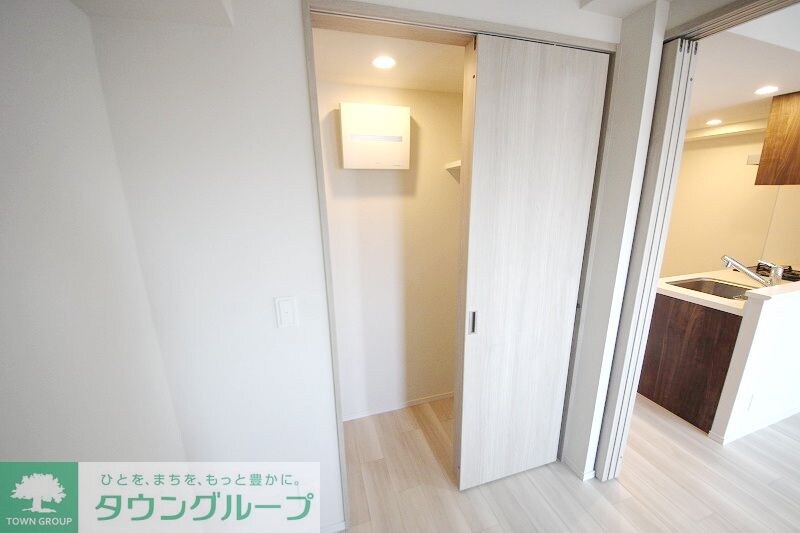 プレミスト板橋の物件内観写真