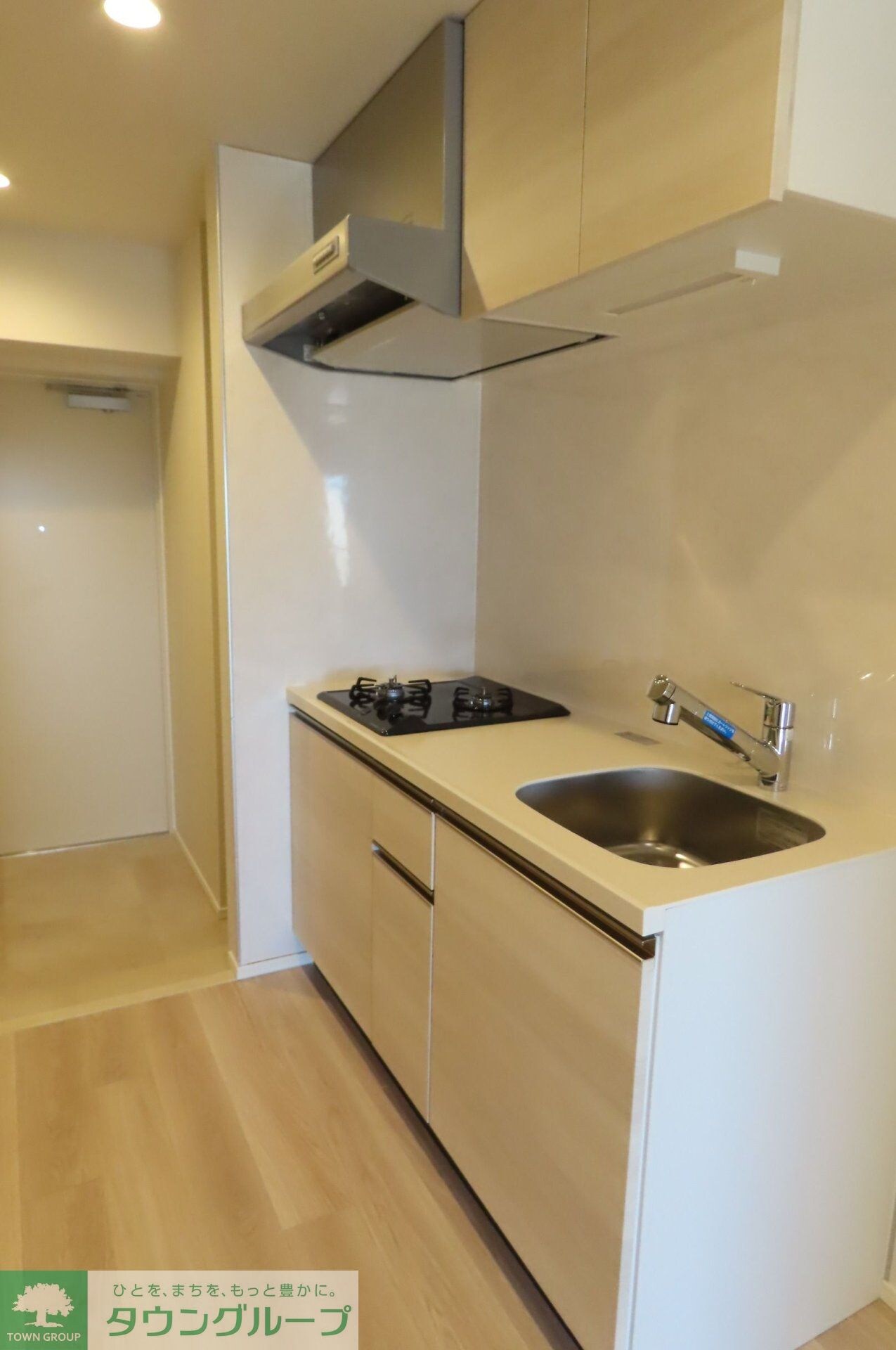 URBANLINKときわ台の物件内観写真