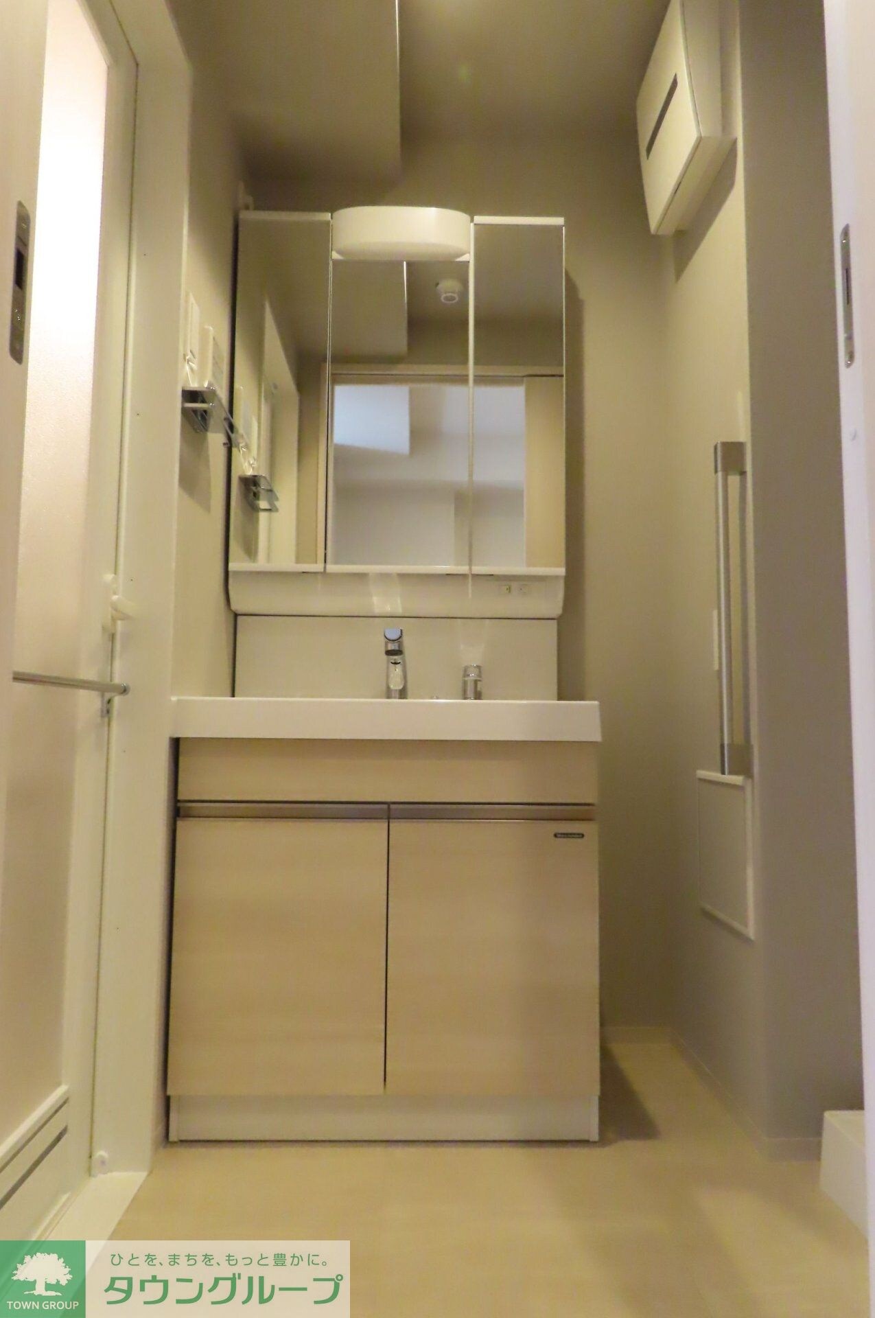 URBANLINKときわ台の物件内観写真