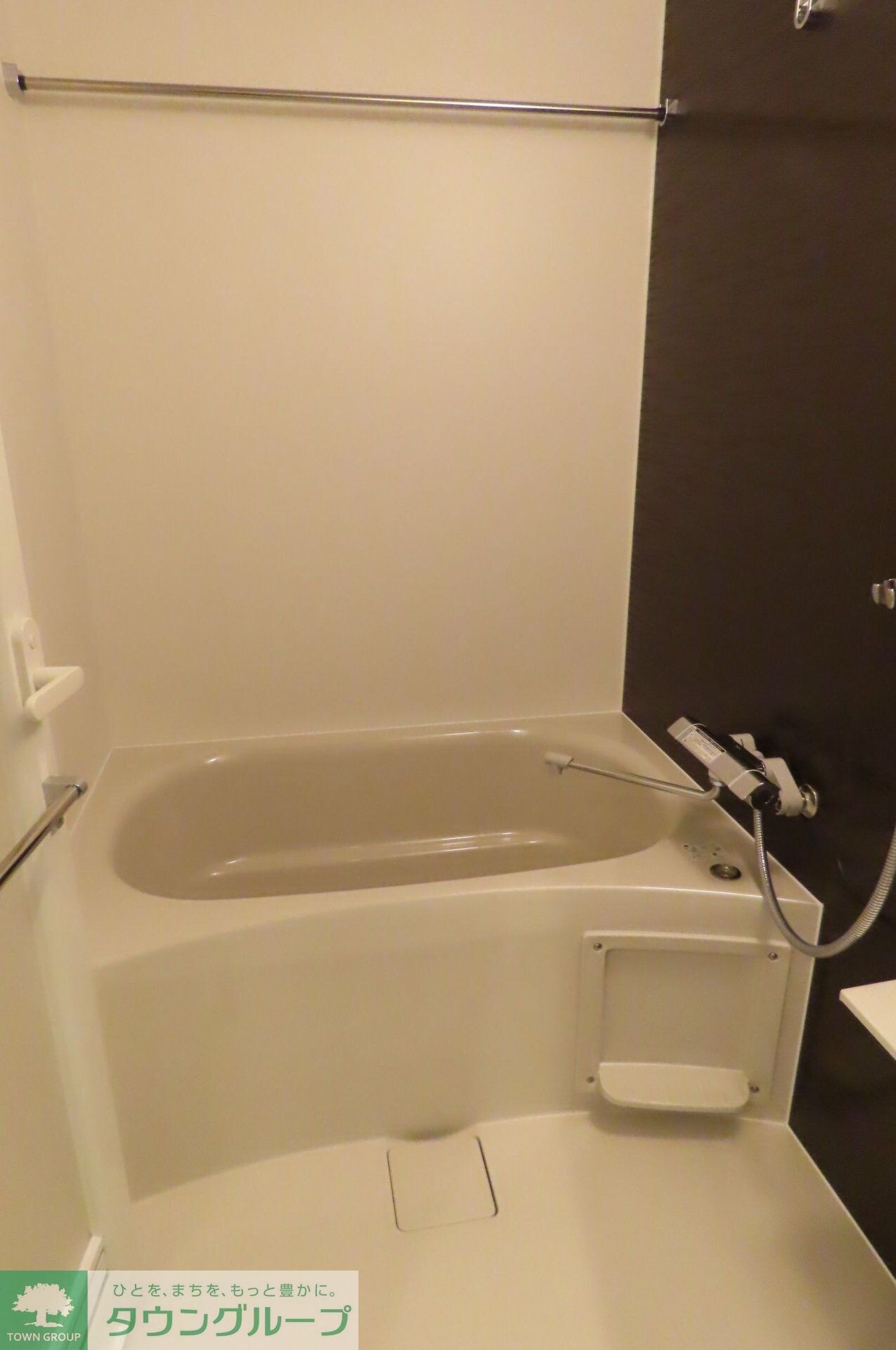 URBANLINKときわ台の物件内観写真