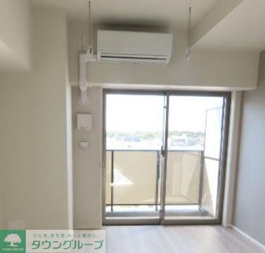 URBANLINKときわ台の物件内観写真