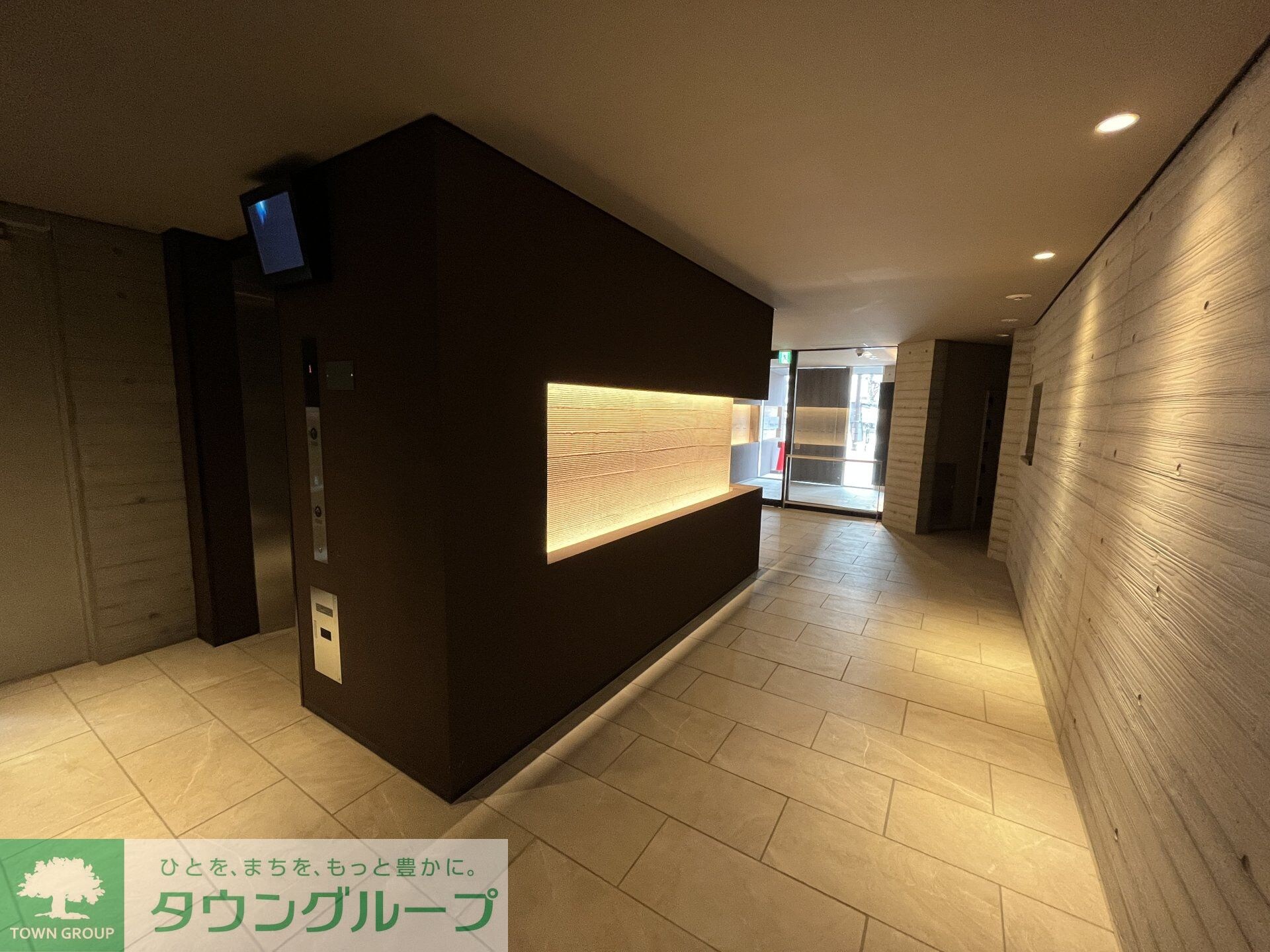 URBANLINKときわ台の物件内観写真