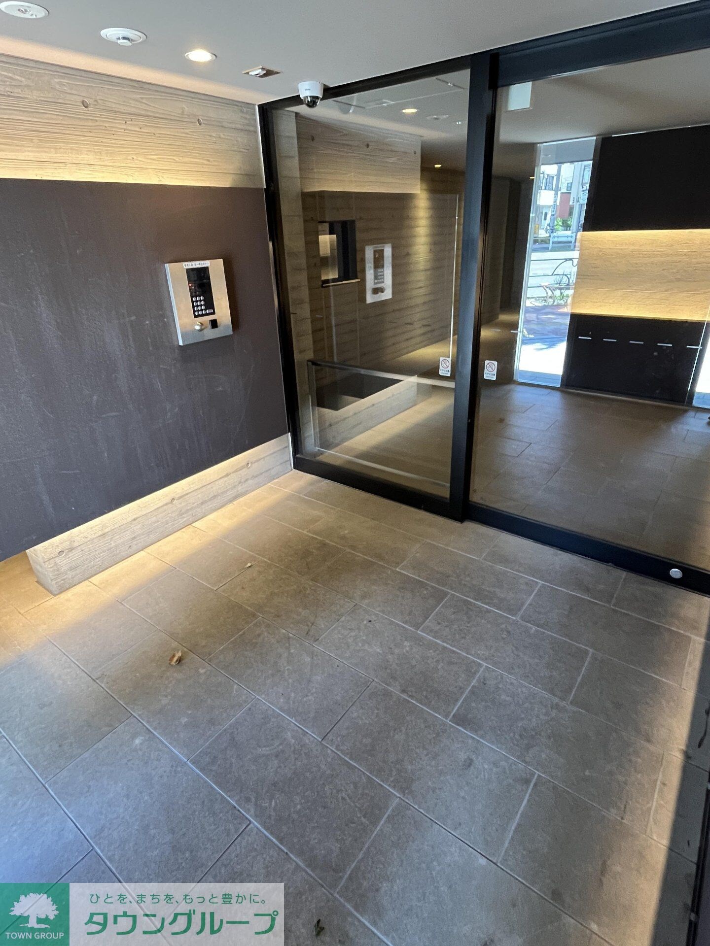 URBANLINKときわ台の物件内観写真