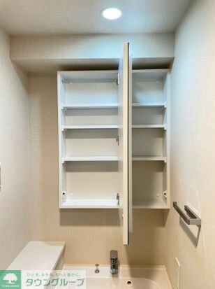 DIPS上板橋の物件内観写真