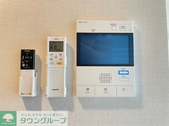 DIPS上板橋の物件内観写真