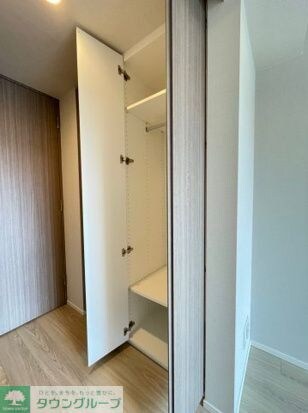 DIPS上板橋の物件内観写真