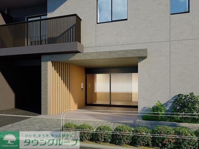 nido MOTOHASUNUMAの物件内観写真