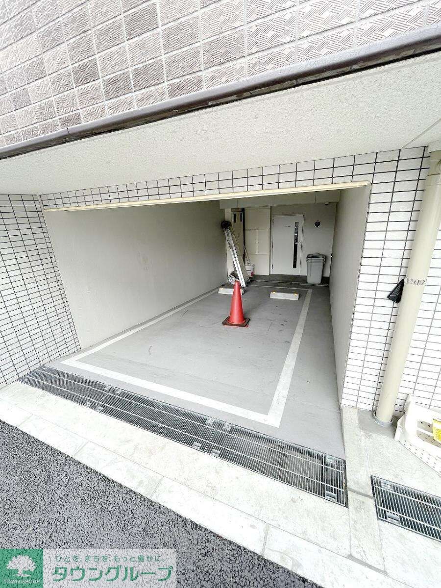 ハーモニーレジデンスコンフォートグランドの物件内観写真