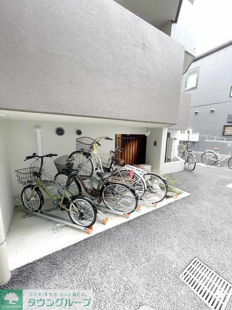 ハーモニーレジデンスコンフォートグランドの物件内観写真