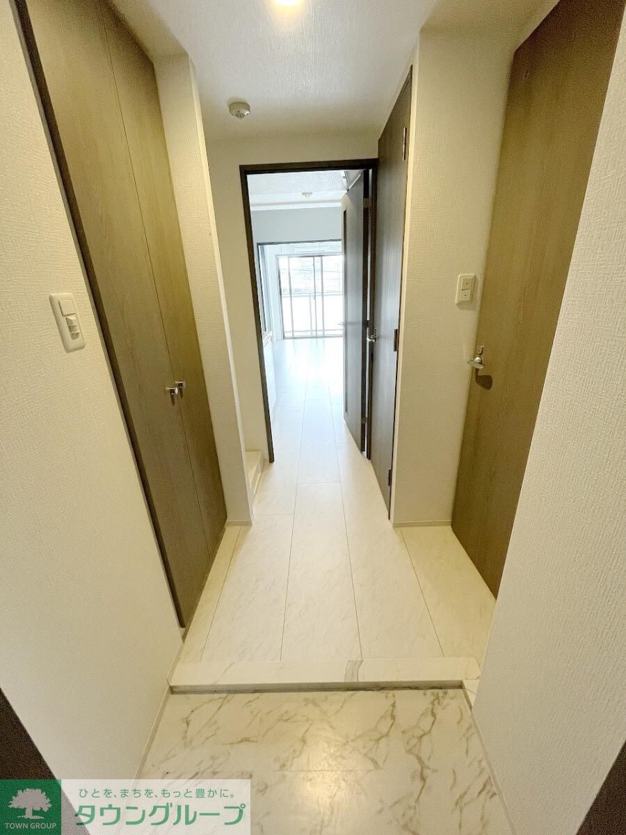 ハーモニーレジデンスコンフォートグランドの物件内観写真