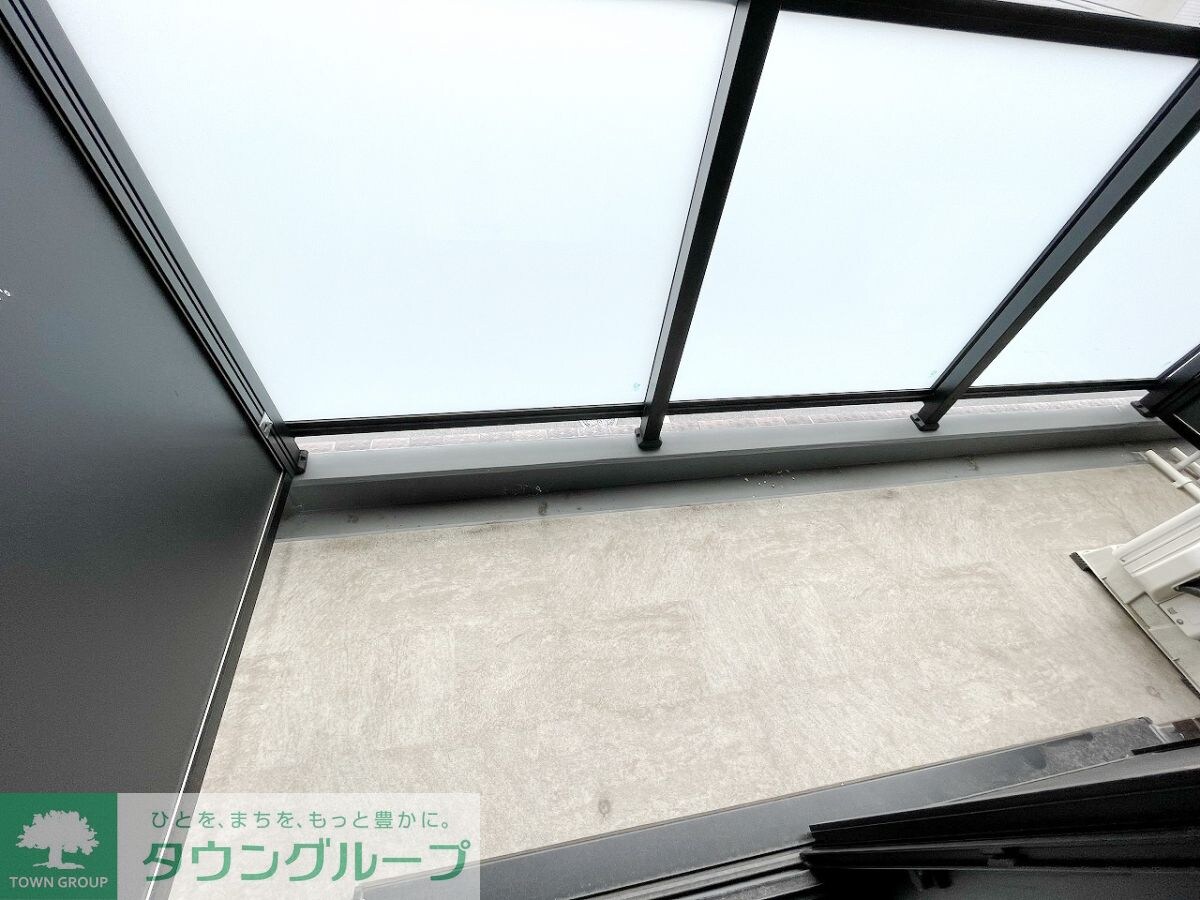 ハーモニーレジデンスコンフォートグランドの物件内観写真