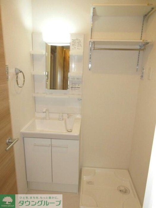 アンジュール坂下の物件内観写真