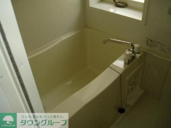 ラ・シュプレームの物件内観写真