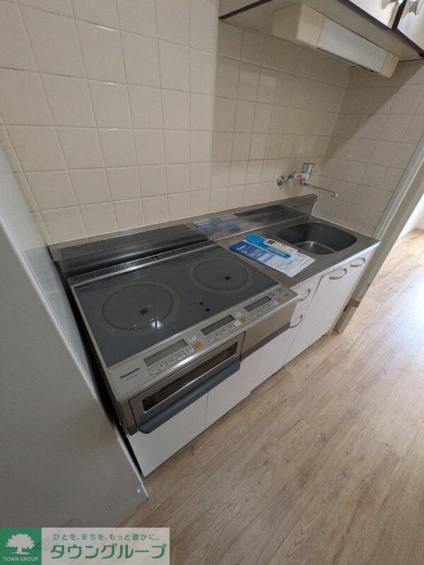 中台けやき苑の物件内観写真